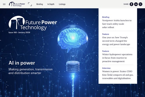 AI in power Digimags