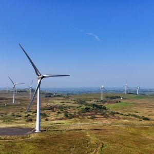 Mirny Wind Power Project