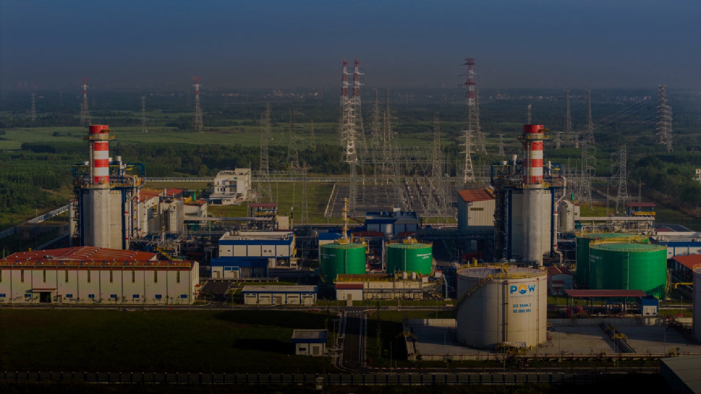 PV Power commissions Nhon Trach 3&4 gas-fired power plant in Vietnam