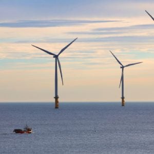 Offshore Wind farm