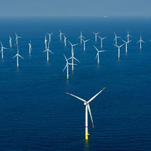 Offshore wind