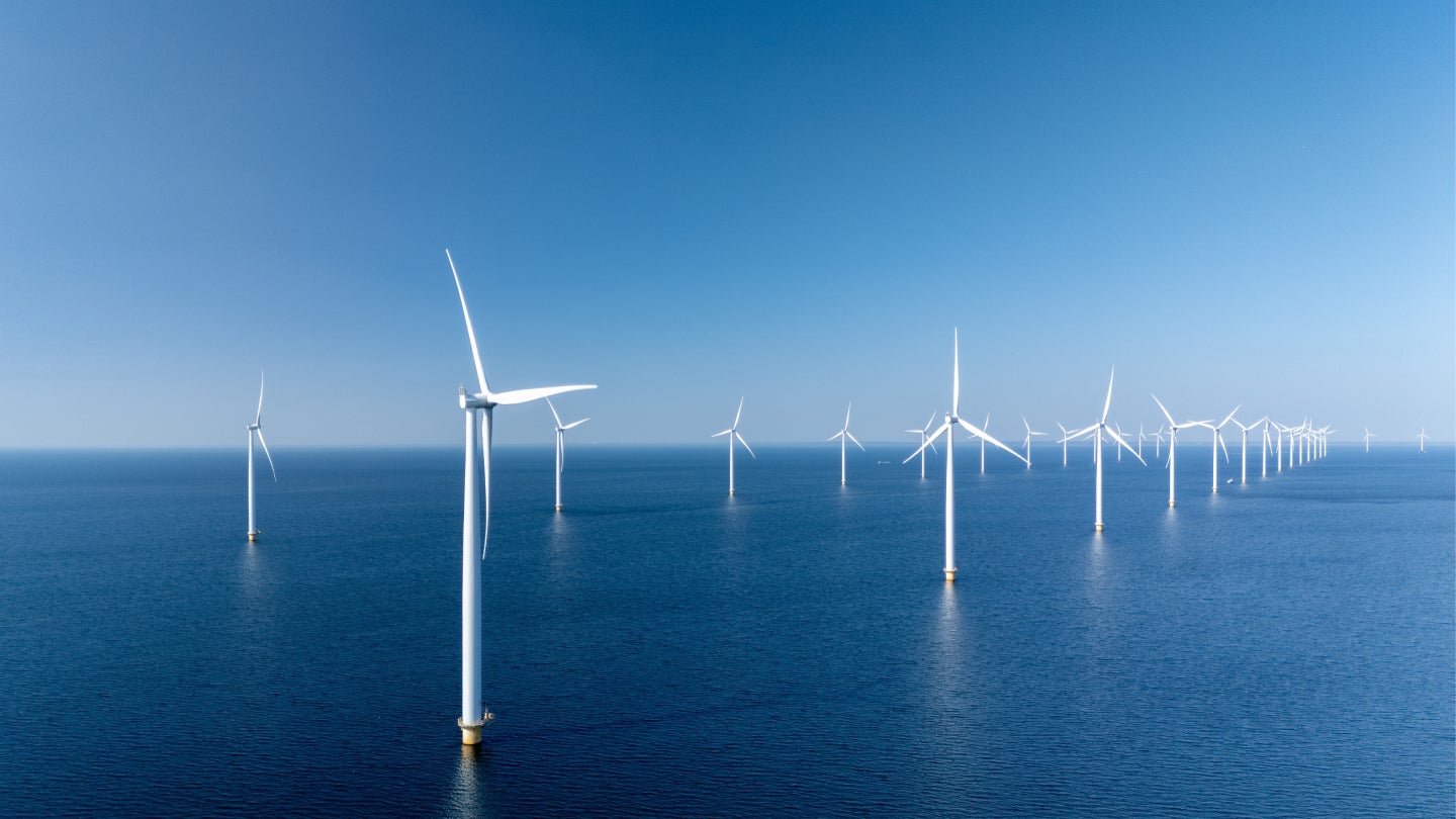 Allianz acquires minority stake in French offshore wind farm