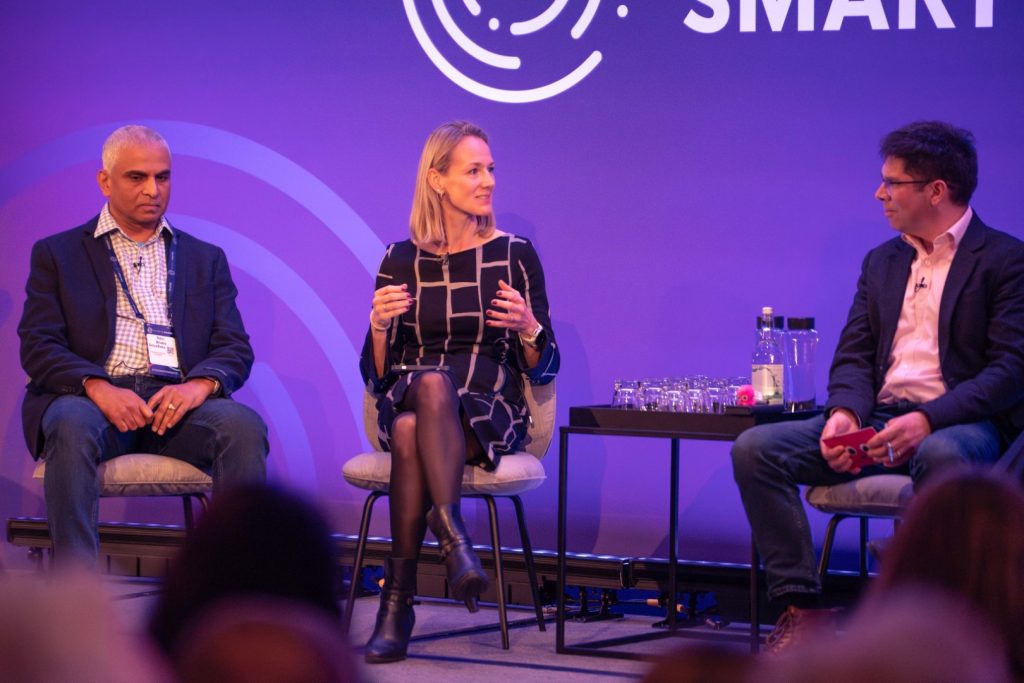 scatec conference panel