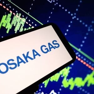 Osaka Gas Himeji