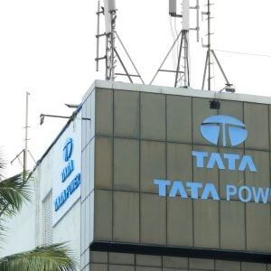 Tata Power