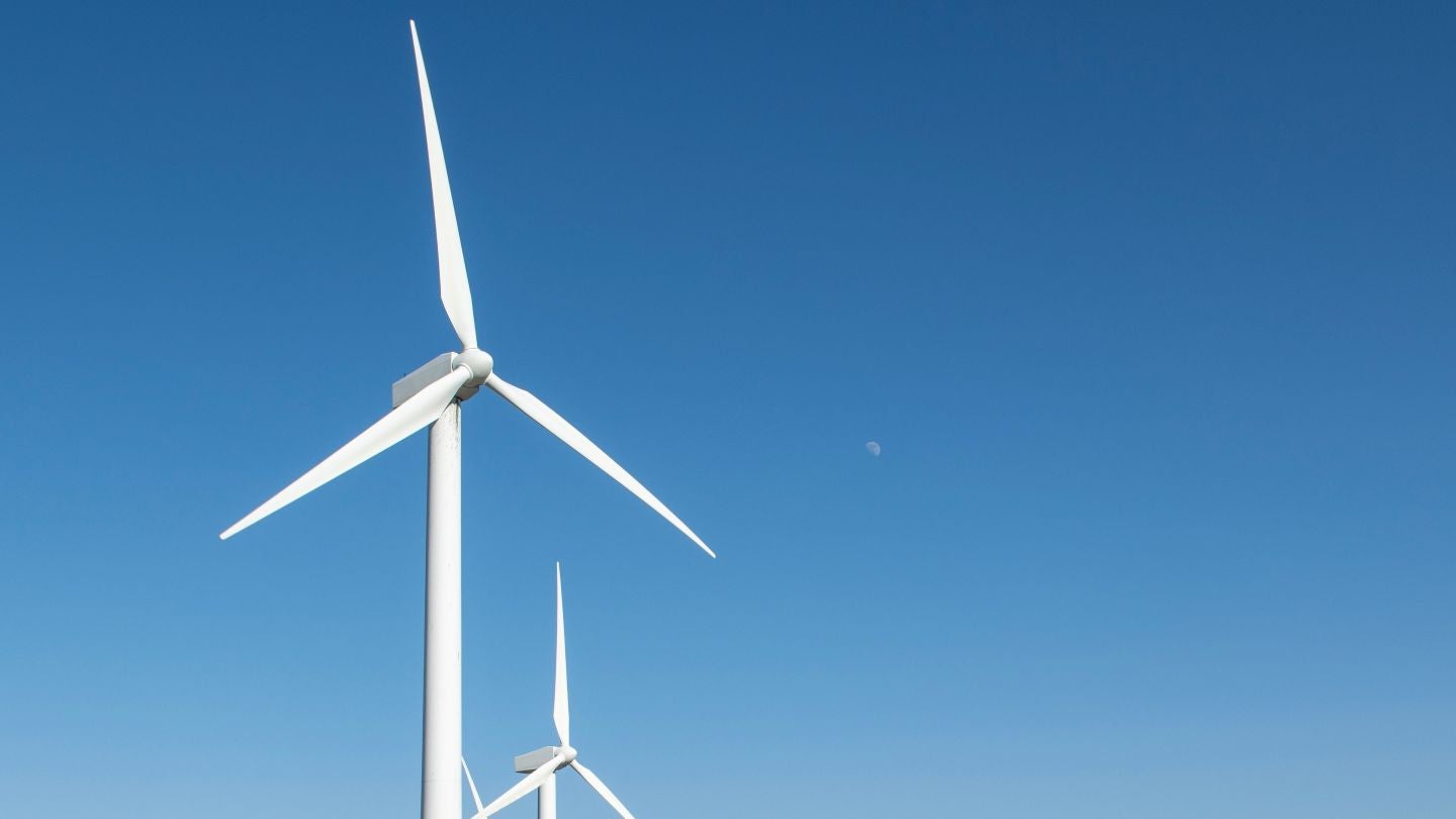 Envision, Casa dos Ventos sign 630MW wind deal in Brazil