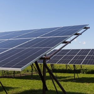 Consumers Energy project