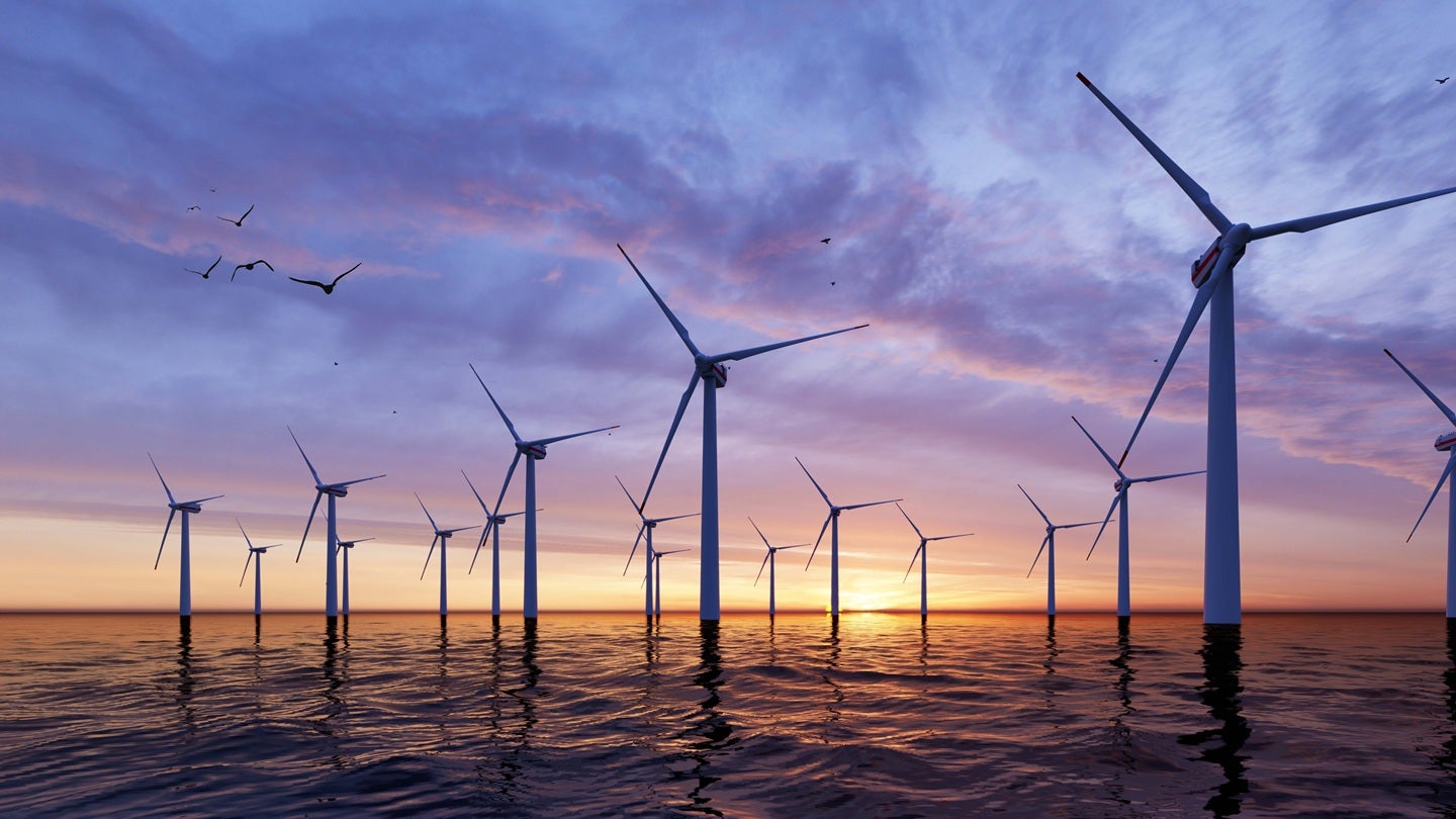 NWF unveils $137bn plan to drive UK clean energy investment