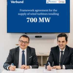 VERBUND Green Power