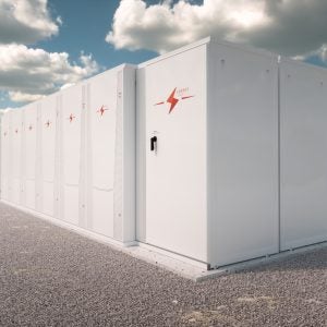 Enery portfolio project