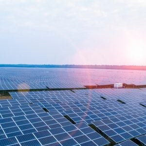 EDP Renewables Solar