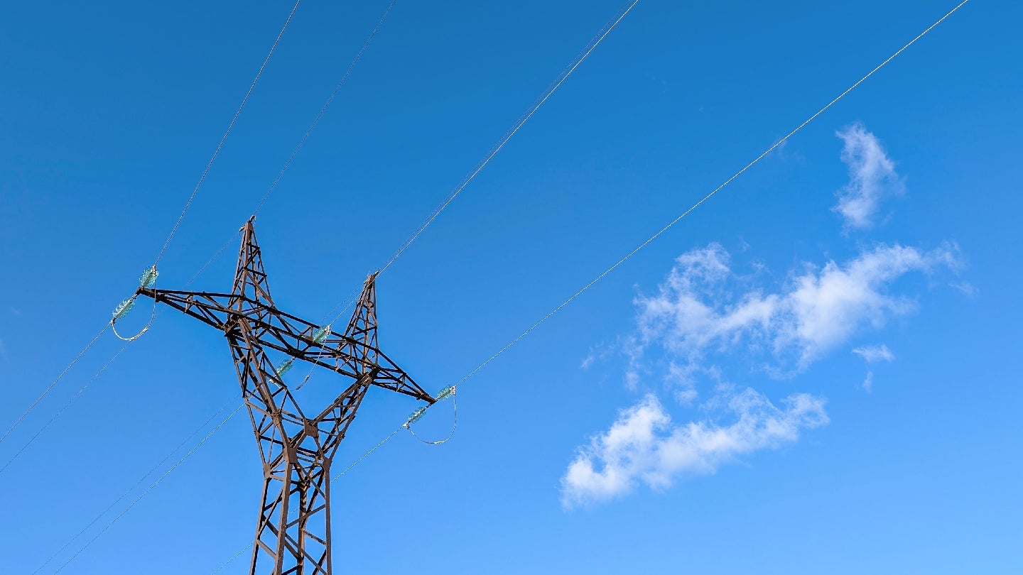 Orrön Energy obtains UK grid connections for 2.9GW projects