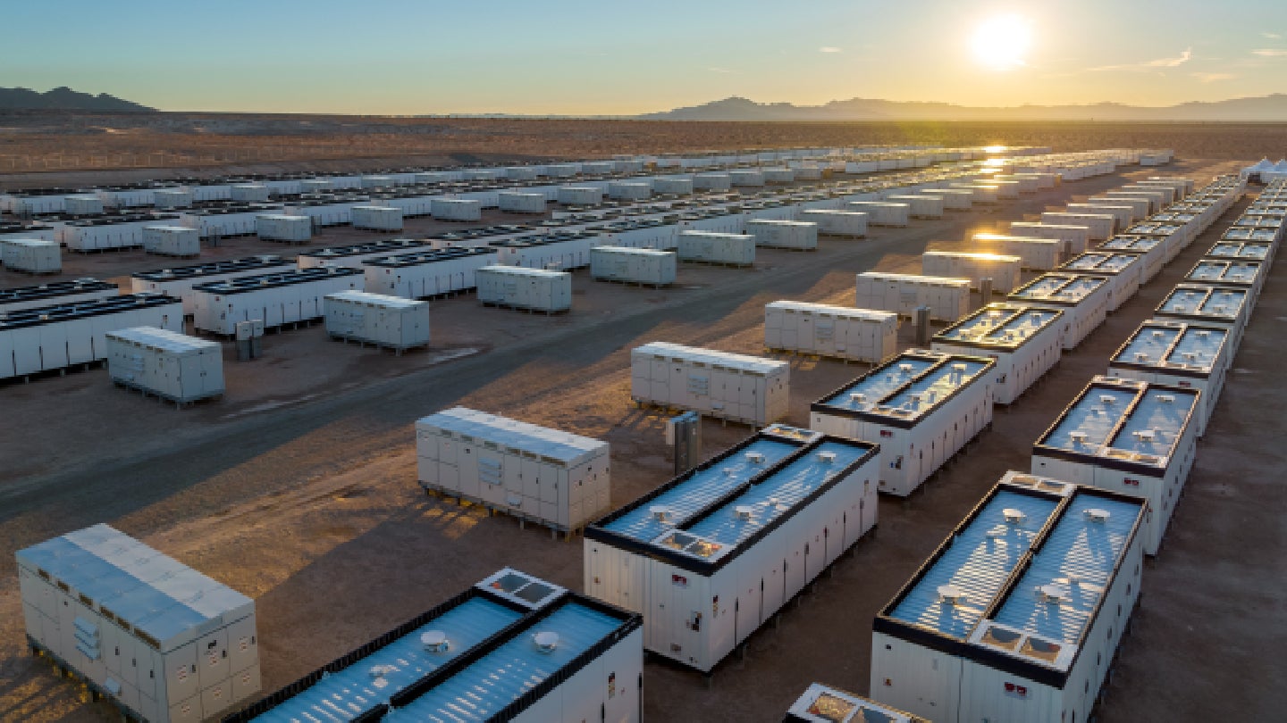 Aer Soléir’s Rondissone BESS project achieves financial close