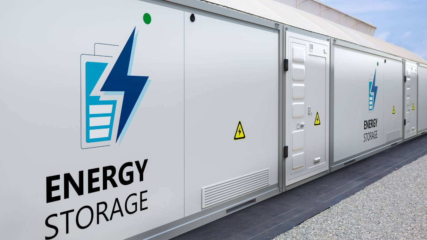 SUNOTEC Germany wins SEAC contract for multiphase battery storage project