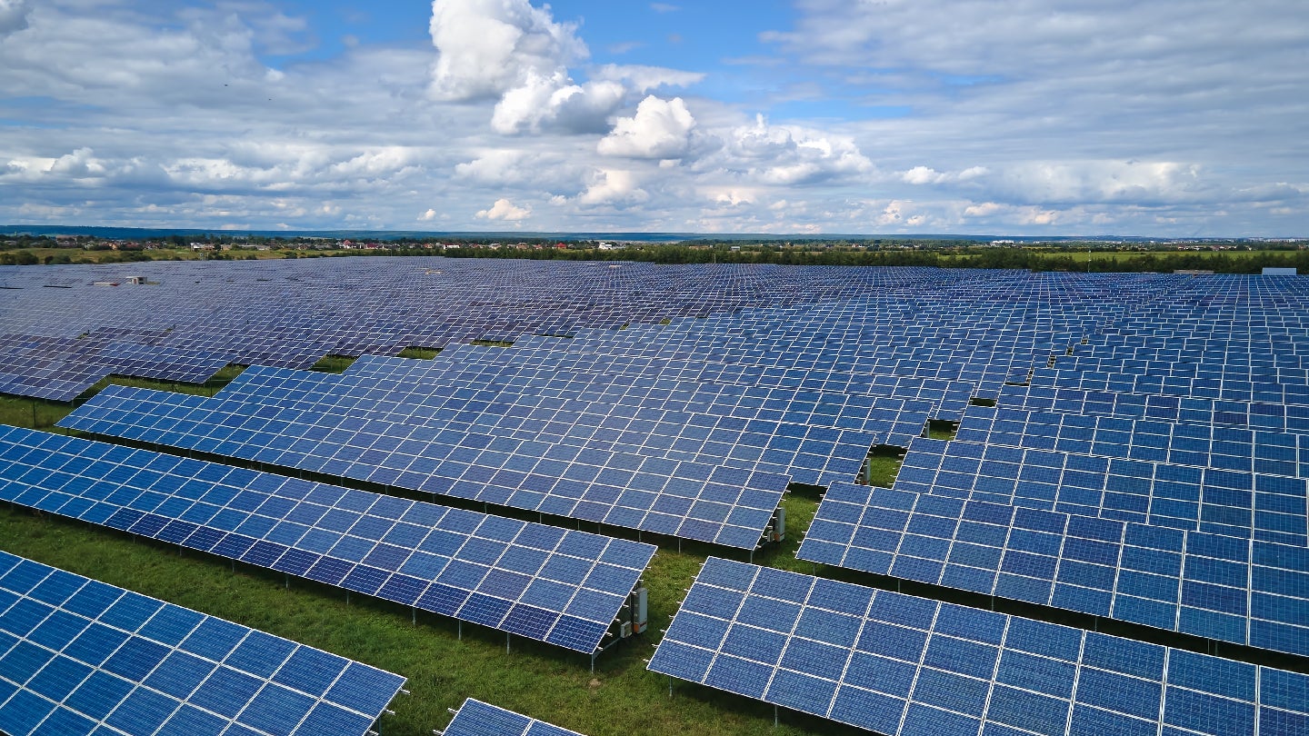 Treaty Oak starts construction on 385MW solar projects in Louisiana