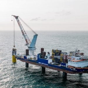 Thor Offshore Wind