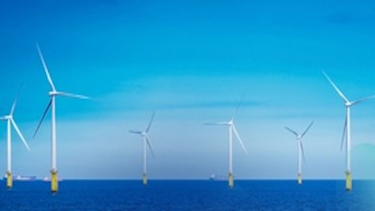 Europe and UK sign energy security pact