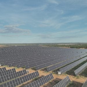 Assú Sol Photovoltaic Complex