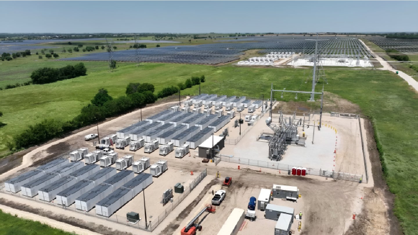 Schroders, CATL and Lochpine sign MoU for European BESS projects