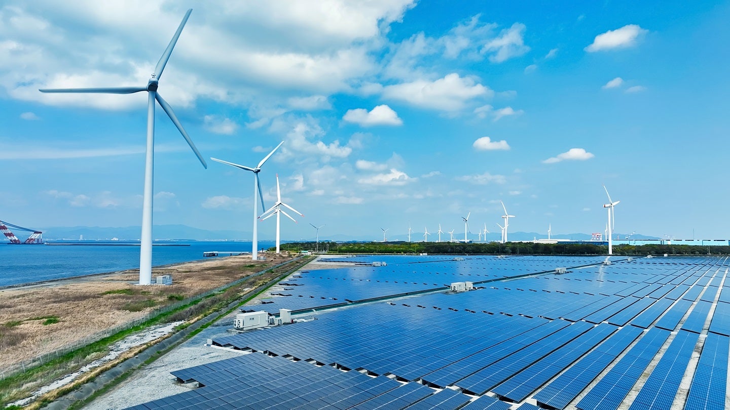 ACEN consolidates JV with UPC Renewables in India