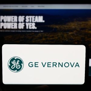 GE Vernova