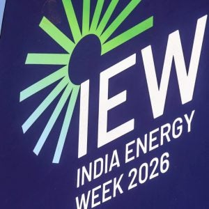 india energy week