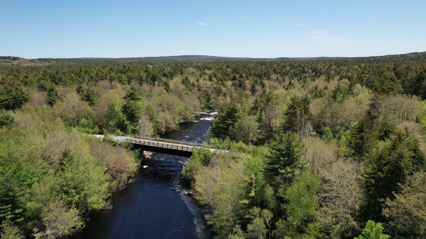 Canada Infrastructure Bank invests $150m in Nova Scotia wind farm