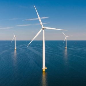 Outer Dowsing offshore wind farm