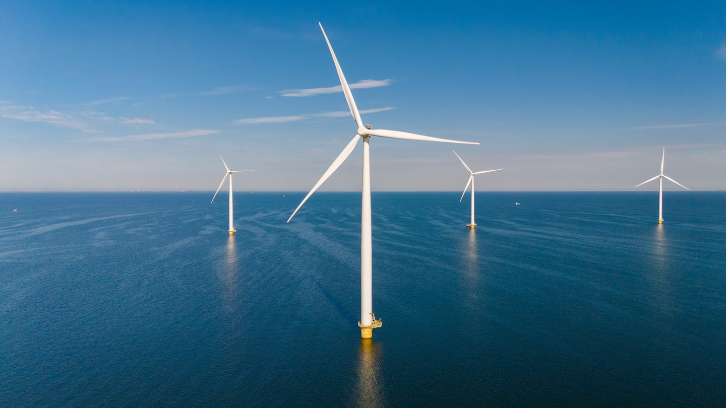 Outer Dowsing offshore wind farm receives UK Government approval