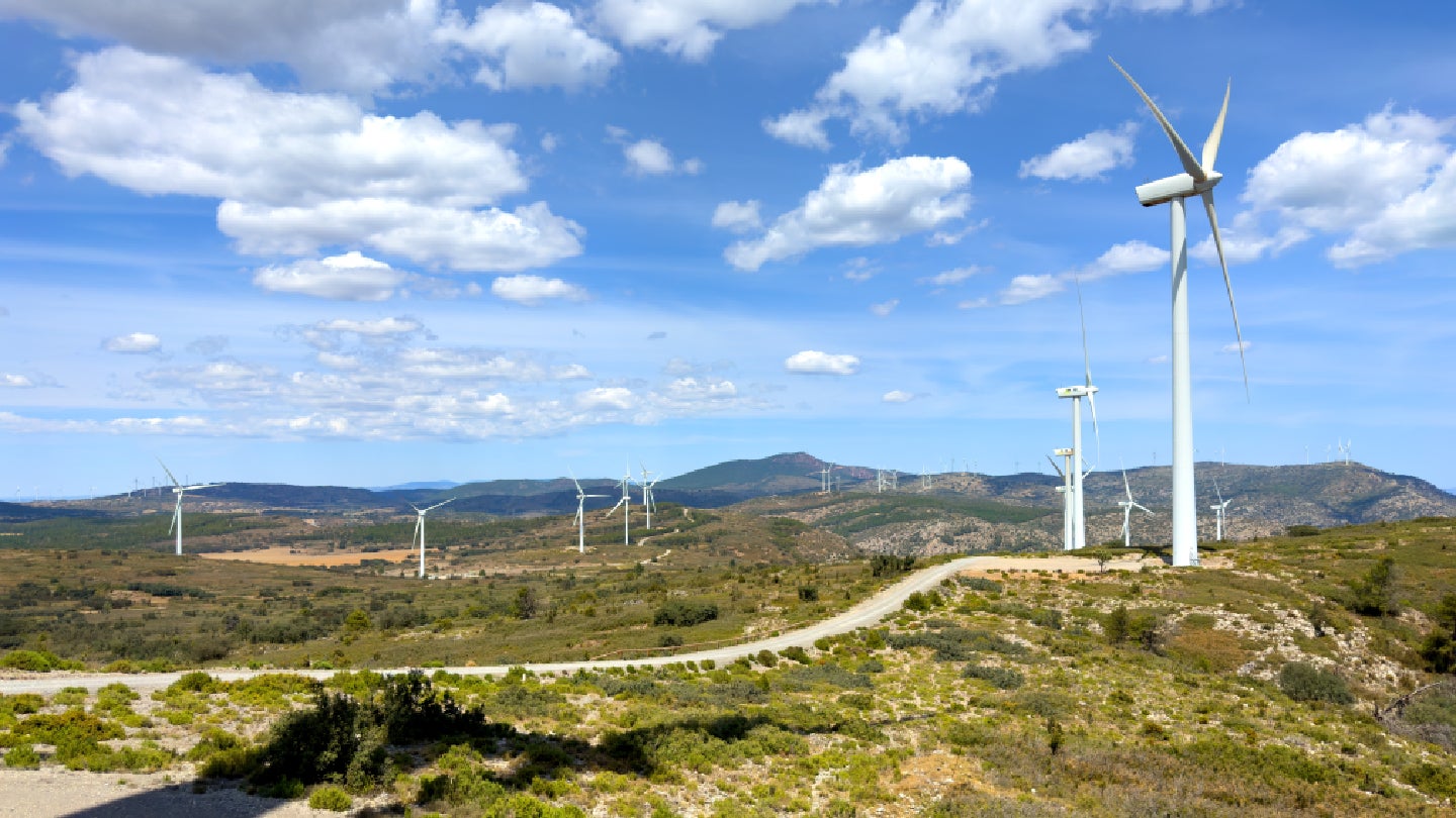 Greenvolt Power secures $410m for wind project construction in Romania