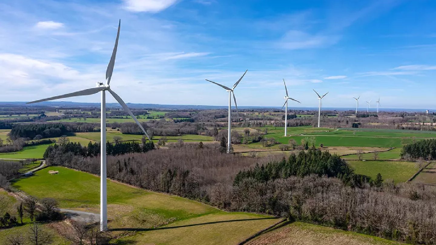 Iberdrola sells 757MW French onshore renewables portfolio to Technique Solaire