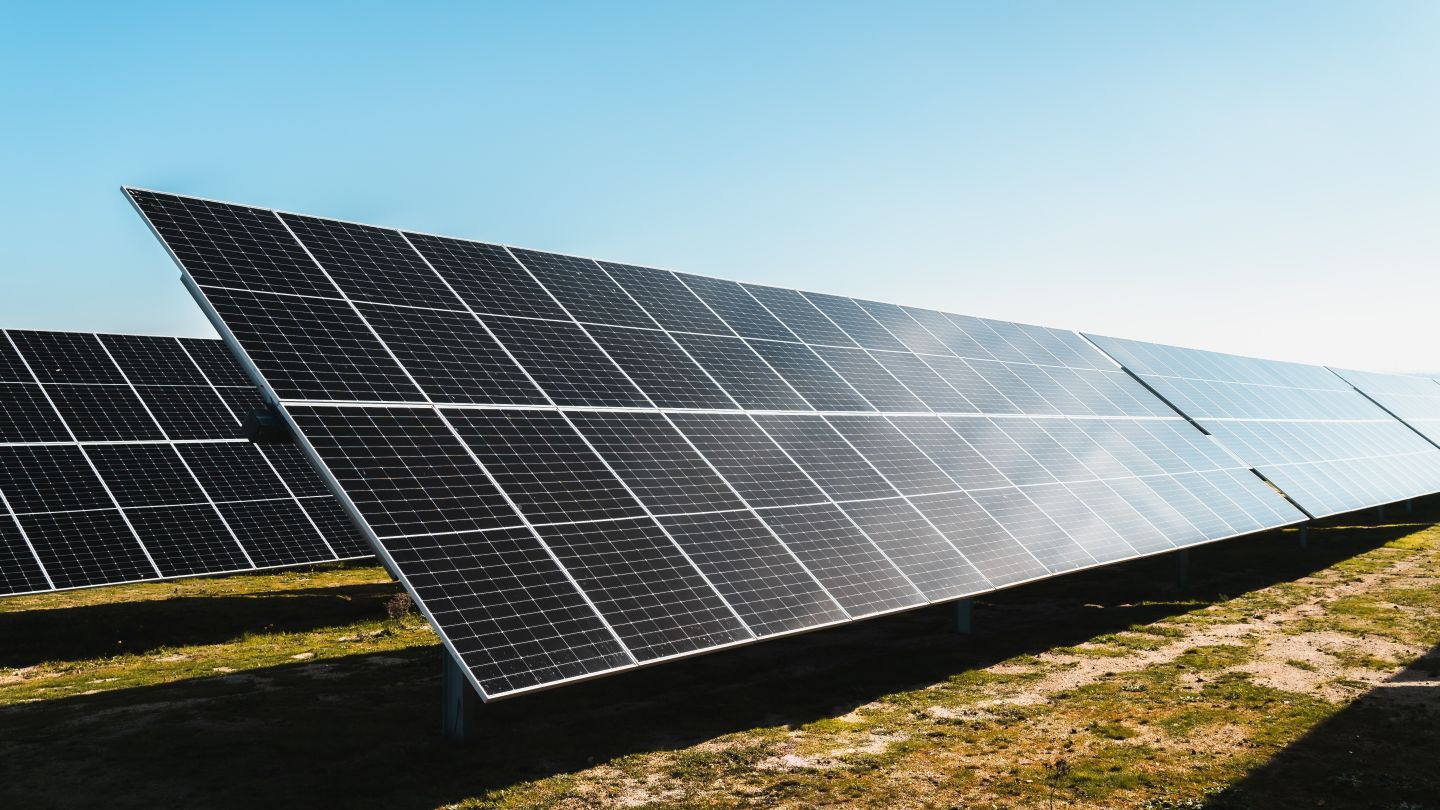 CWP Europe starts operations at 174MWdc Romanian solar facility