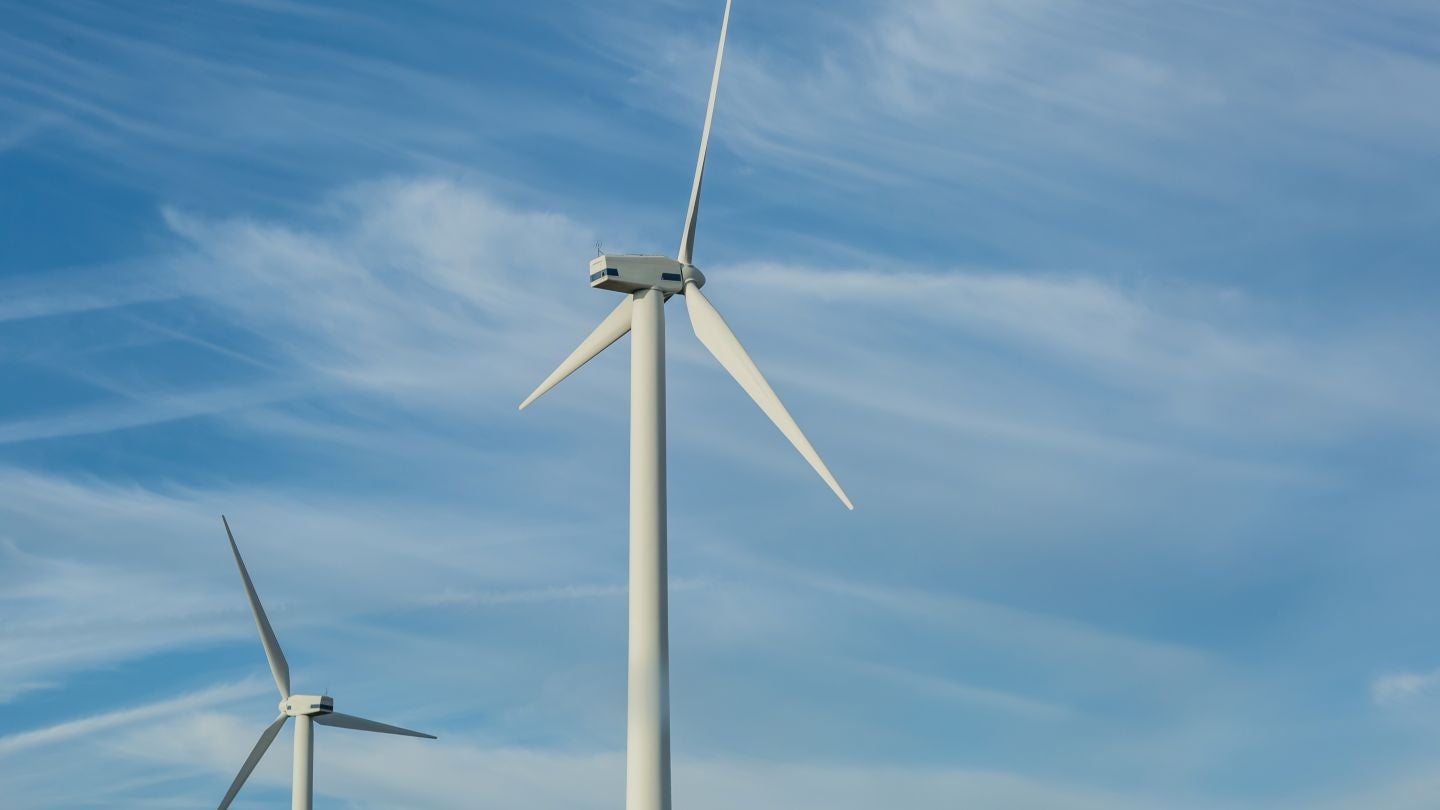 Axpo, Enhol sign ten-year PPA for 3.7TWh in Spain