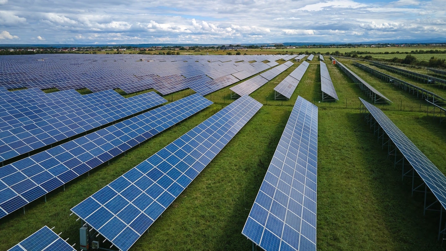 Scatec begins construction on 130MW solar plant in Colombia