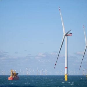 EnBW Google sign PPA