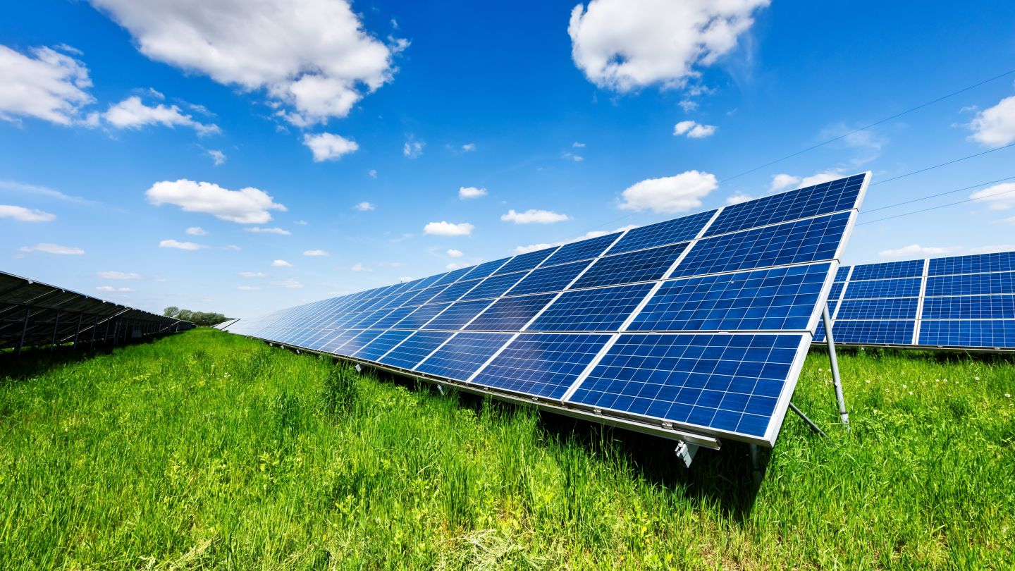 Ib vogt sells three Irish solar projects for $272m