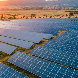 Grenergy Central Oasis platform