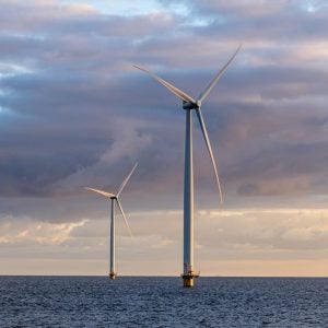 Gennaker Offshore Wind Farm