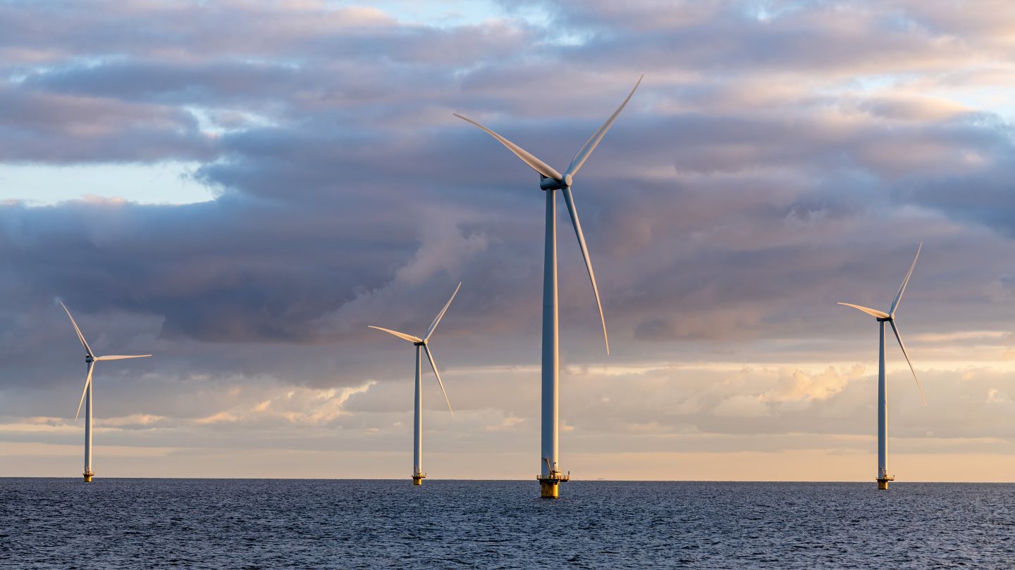 Boskalis, TKF secure Gennaker Offshore Wind Farm cable contract