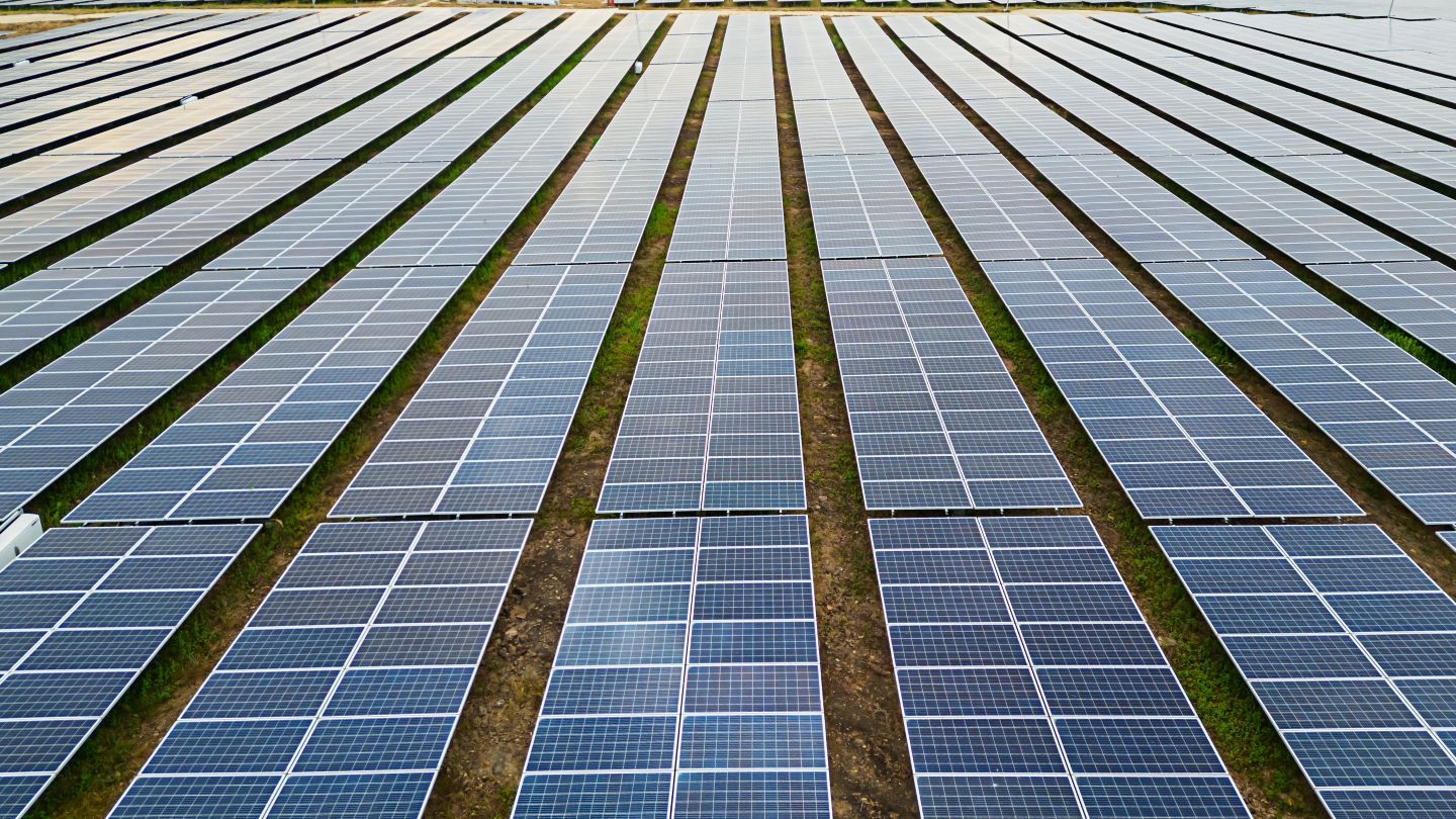 TotalEnergies signs 15-year solar PPA with Google