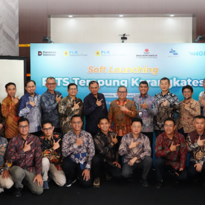 Karangkates Floating Solar