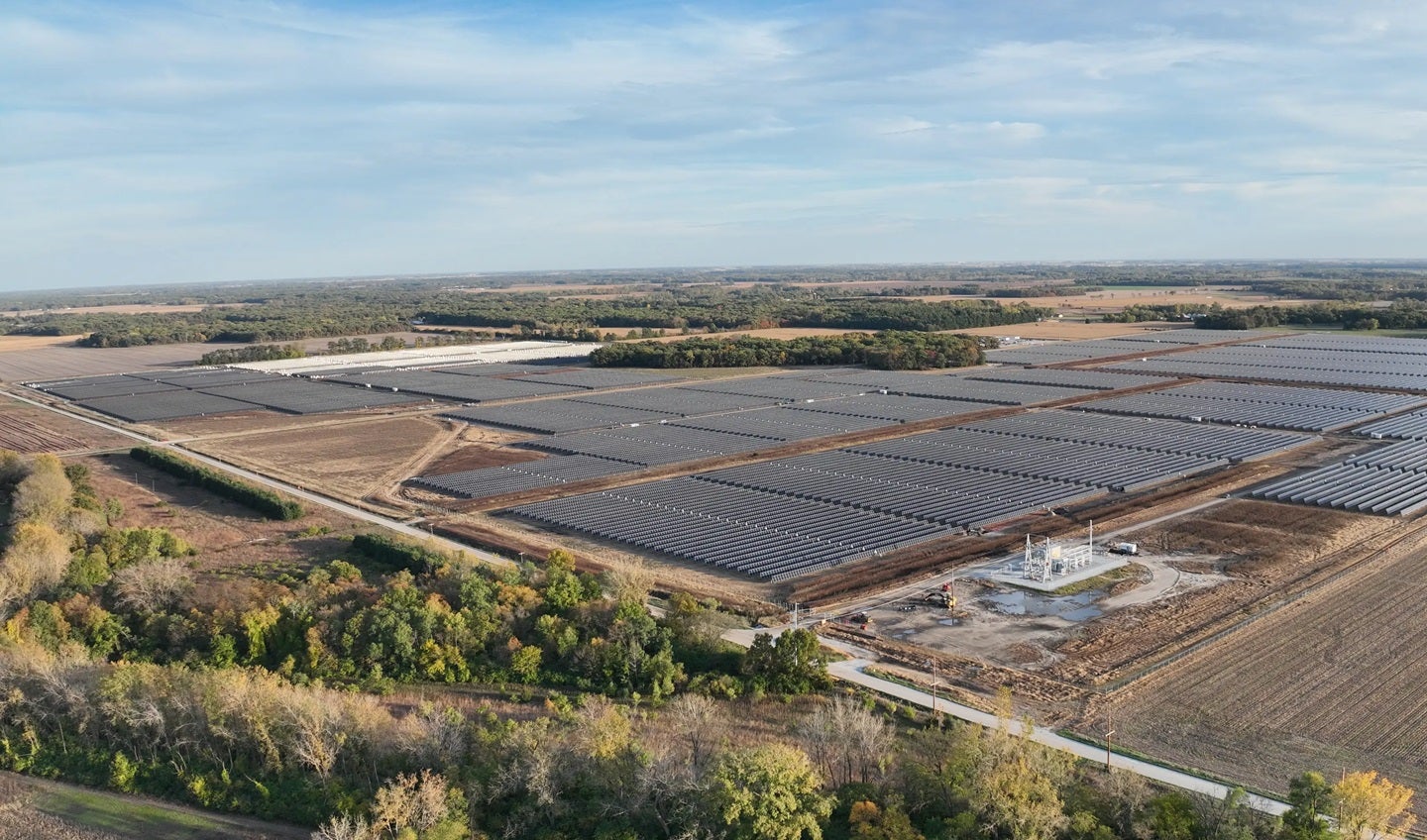 Zelestra and Meta sign PPA for Skull Creek Solar Plant in Texas, US