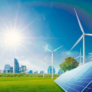 CPP Inkia Energy stake