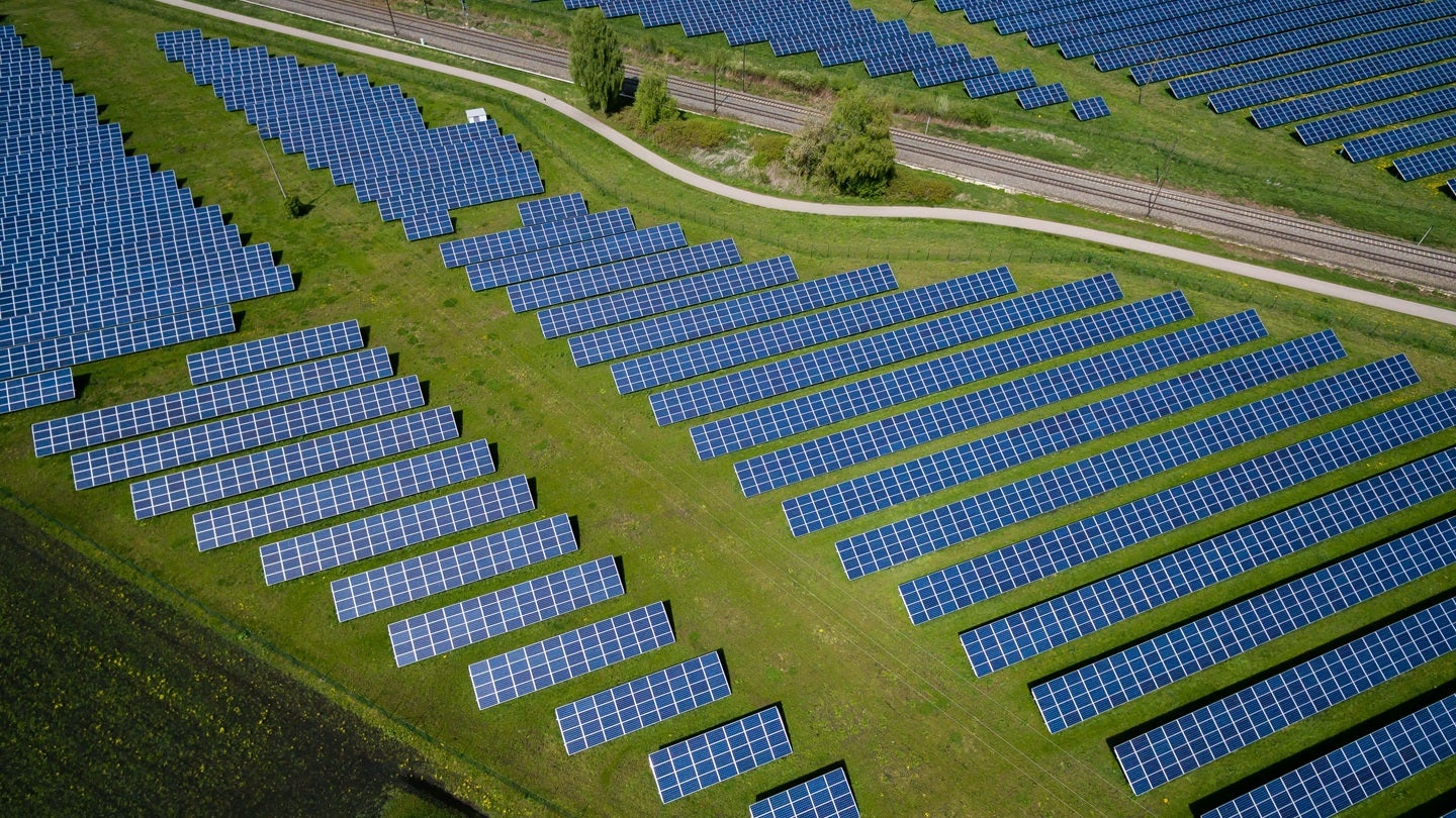 ArtIn Energy secures $255m in funding from Agila Investments