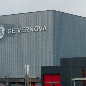 ge vernova