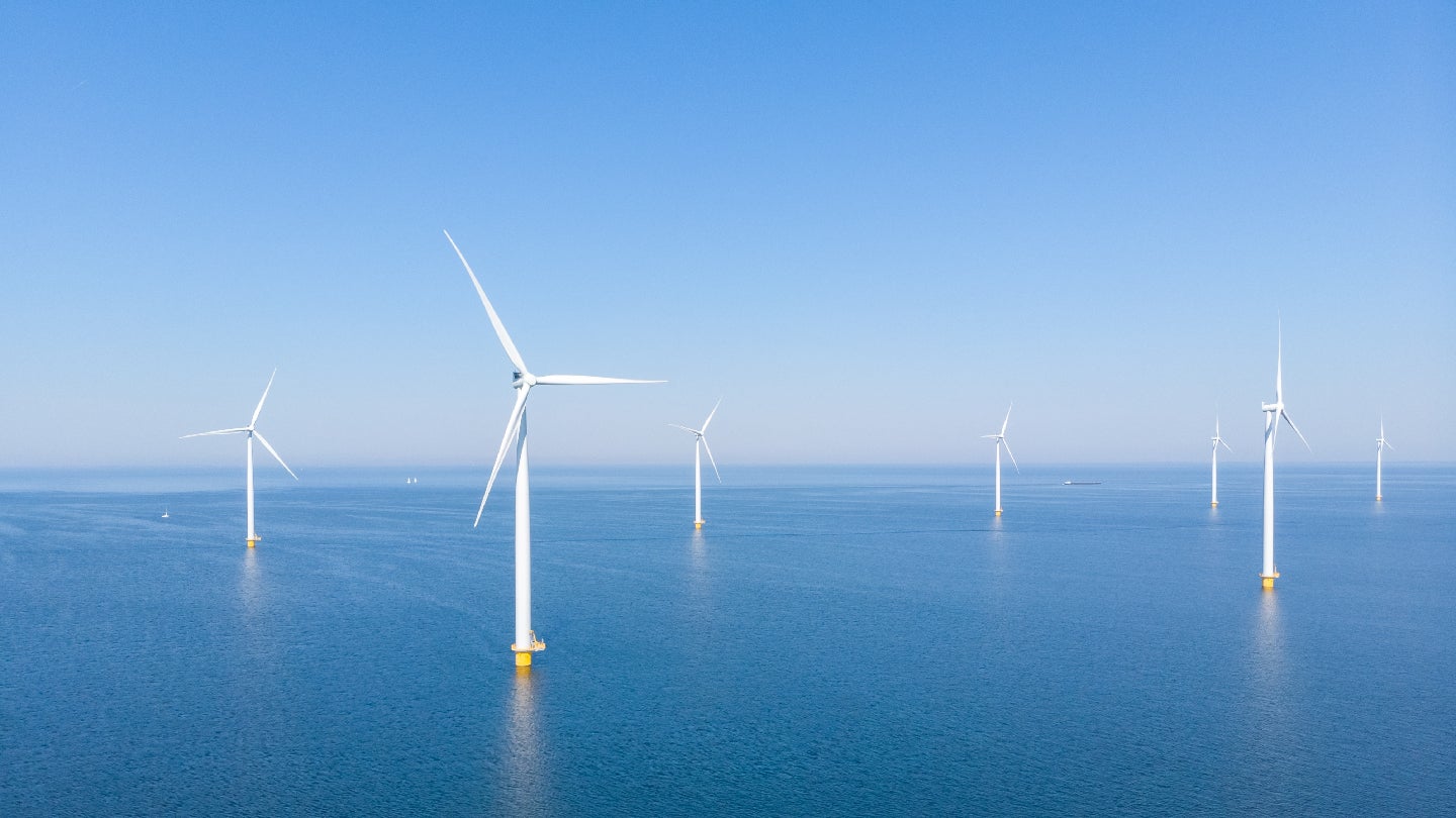 Taiwan launches application process for 3.6GW offshore wind capacity