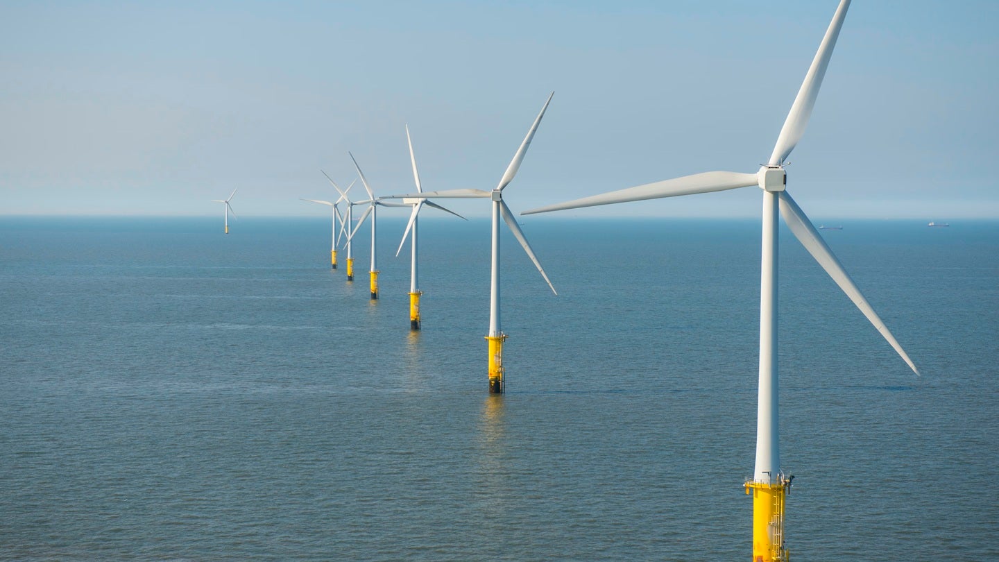 UK’s Crown Estate plans offshore wind leasing round for 2027