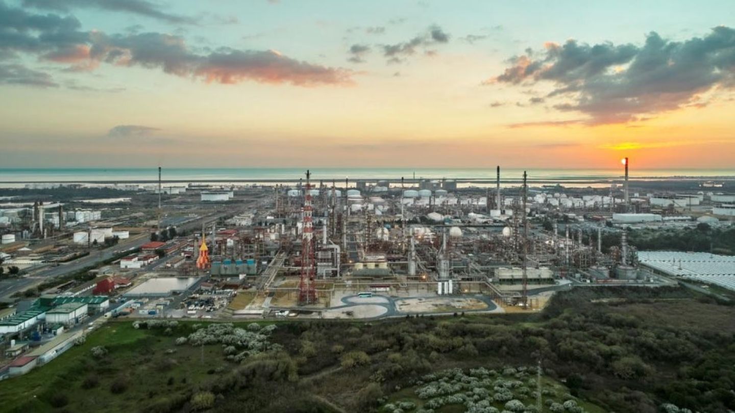 Moeve to start construction on Andalusian Green Hydrogen Valley