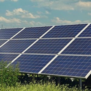 Zelestra solar Texas