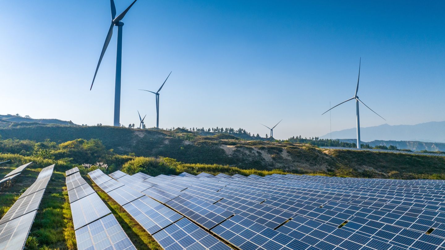 Oyster Renewable and Jindal launch 315.6MW hybrid project